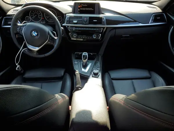 WBA8E3G58GNU03905 2016 BMW 3ER - Image 8