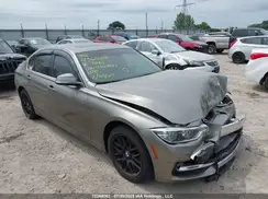 WBA8E3G58GNU04441 2016 BMW 3ER