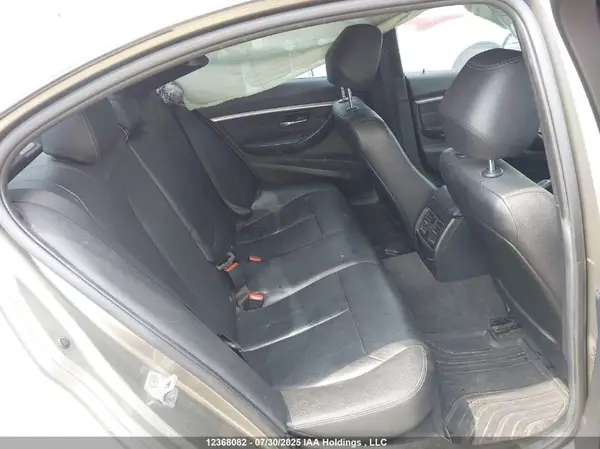 WBA8E3G58GNU04441 2016 BMW 3ER - Image 8