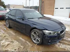 WBA8E3G58GNU05296 2016 BMW 3ER