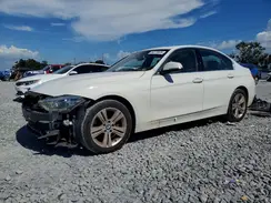 WBA8E3G58GNU05900 2016 BMW 3ER
