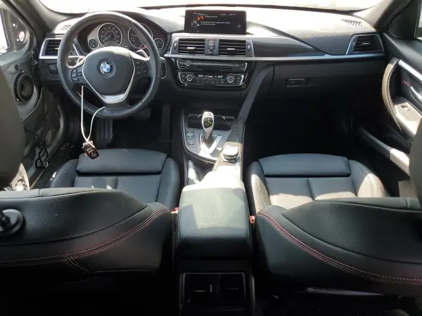 WBA8E3G58GNU38704 2016 BMW 3ER - Image 8