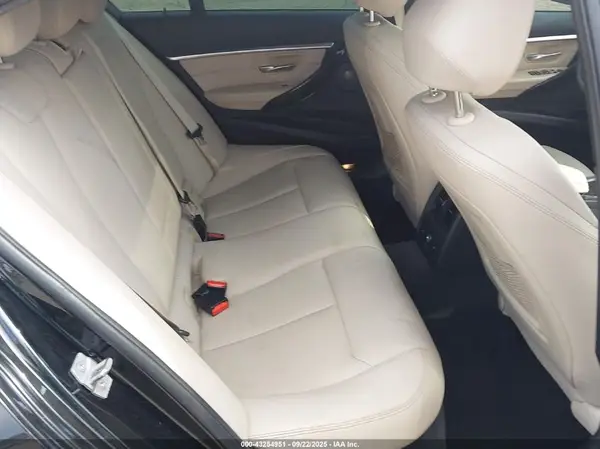 WBA8E3G59GNT26297 2016 BMW 3ER - Image 8