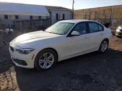 WBA8E3G59GNT26350 2016 BMW 3ER