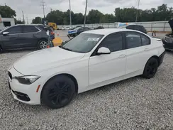 WBA8E3G59GNT26669 2016 BMW 3ER