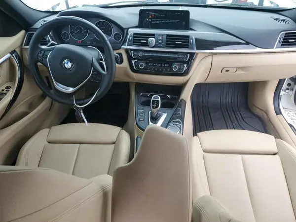 WBA8E3G59GNT26669 2016 BMW 3ER - Image 8