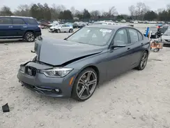 WBA8E3G59GNT26901 2016 BMW 3ER
