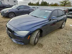 WBA8E3G59GNT75273 2016 BMW 3ER
