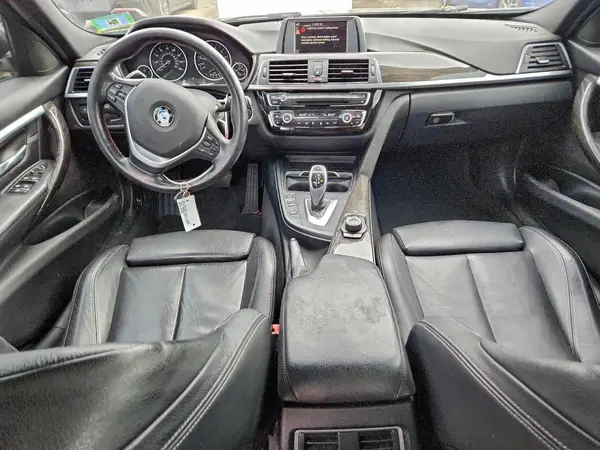 WBA8E3G59GNT75273 2016 BMW 3ER - Image 8