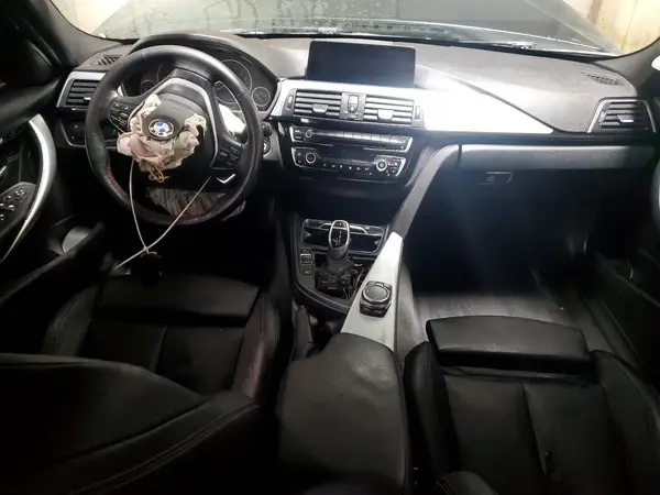 WBA8E3G59GNT76293 2016 BMW 3ER - Image 8