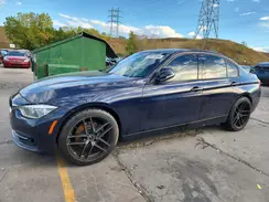 WBA8E3G59GNT77492 2016 BMW 3ER