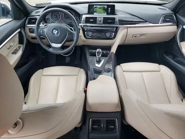 WBA8E3G59GNT77797 2016 BMW 3ER - Image 8
