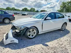 WBA8E3G59GNT77881 2016 BMW 3ER