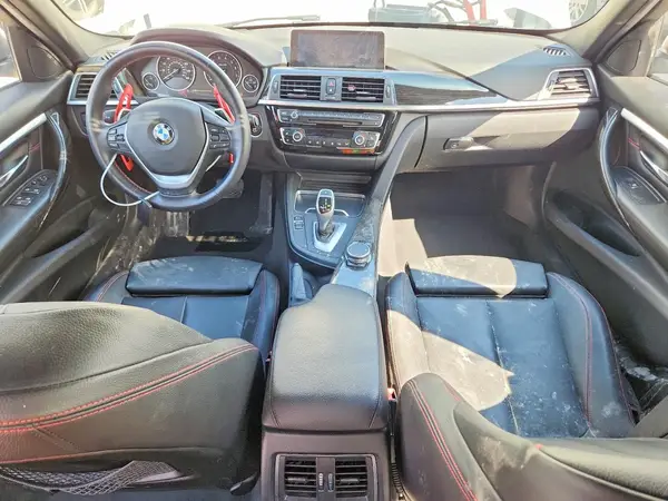 WBA8E3G59GNT77881 2016 BMW 3ER - Image 8