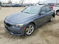 WBA8E3G59GNT77959 2016 BMW 3ER