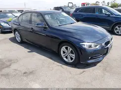 WBA8E3G59GNT78500 2016 BMW 3ER