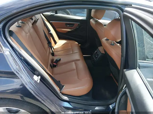 WBA8E3G59GNT78500 2016 BMW 3ER - Image 8