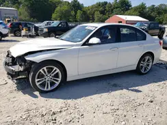 WBA8E3G59GNT78870 2016 BMW 3ER