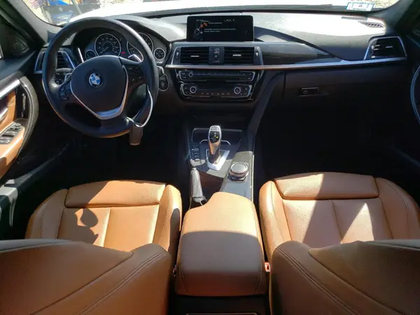 WBA8E3G59GNT78870 2016 BMW 3ER - Image 8
