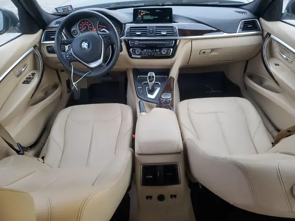 WBA8E3G59GNT79260 2016 BMW 3ER - Image 8