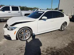 WBA8E3G59GNT79288 2016 BMW 3ER