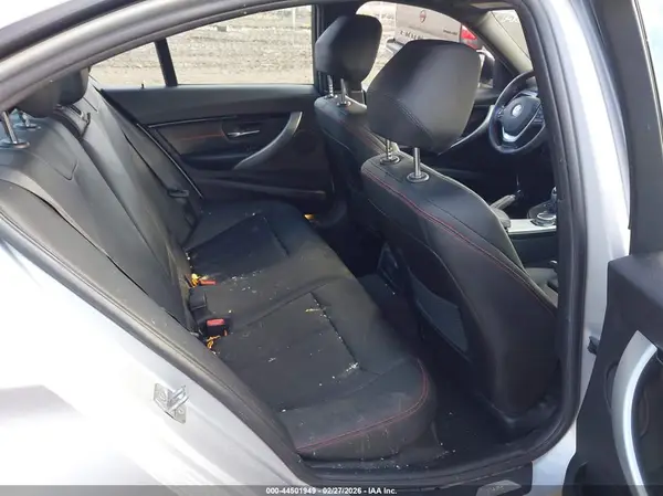 WBA8E3G59GNT79940 2016 BMW 3ER - Image 8