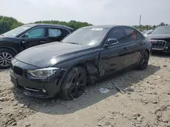 WBA8E3G59GNT80179 2016 BMW 3ER