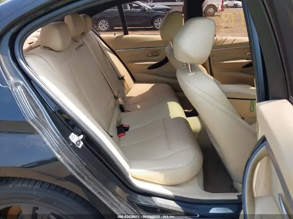 WBA8E3G59GNT80179 2016 BMW 3ER - Image 8