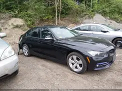 WBA8E3G59GNT80425 2016 BMW 3ER