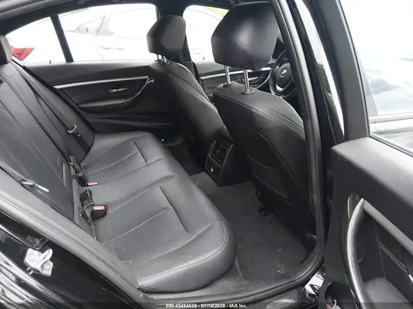 WBA8E3G59GNT80425 2016 BMW 3ER - Image 8
