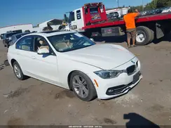 WBA8E3G59GNT80988 2016 BMW 3ER