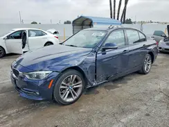 WBA8E3G59GNT81137 2016 BMW 3ER