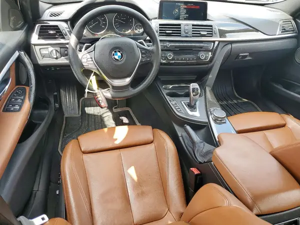 WBA8E3G59GNT81137 2016 BMW 3ER - Image 8