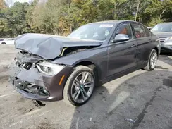 WBA8E3G59GNU00186 2016 BMW 3ER