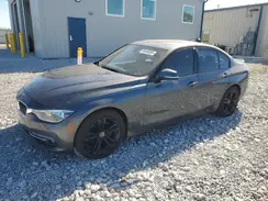 WBA8E3G59GNU01418 2016 BMW 3ER