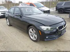 WBA8E3G59GNU01614 2016 BMW 3ER
