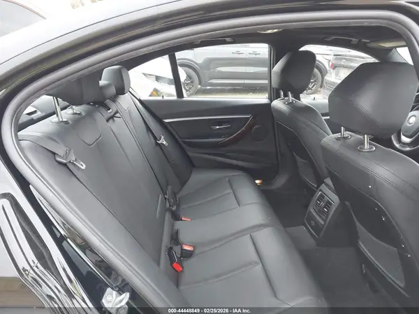 WBA8E3G59GNU01614 2016 BMW 3ER - Image 8