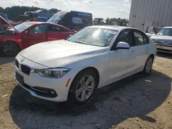 WBA8E3G59GNU01953 2016 BMW 3ER