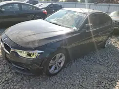 WBA8E3G59GNU02018 2016 BMW 3ER