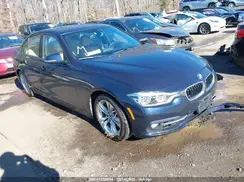 WBA8E3G59GNU02147 2016 BMW 3ER