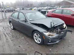 WBA8E3G59GNU02424 2016 BMW 3ER