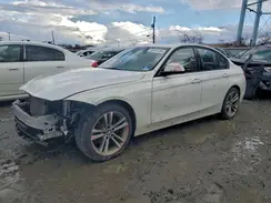 WBA8E3G59GNU02603 2016 BMW 3ER