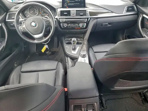 WBA8E3G59GNU02603 2016 BMW 3ER - Image 8