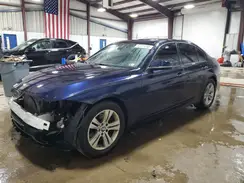 WBA8E3G59GNU02648 2016 BMW 3ER