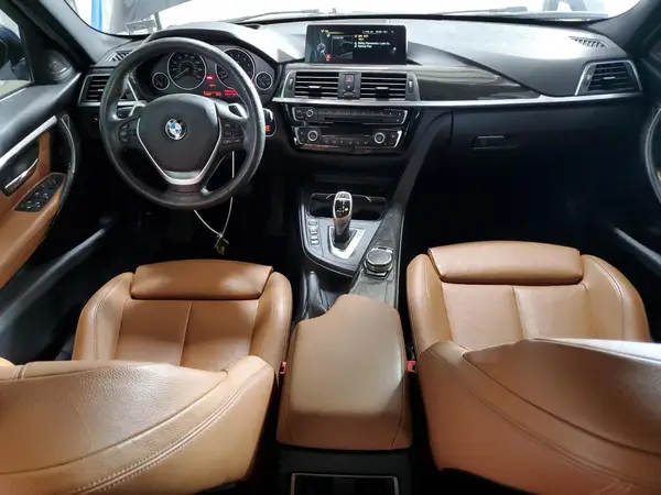 WBA8E3G59GNU02648 2016 BMW 3ER - Image 8