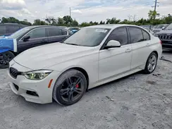 WBA8E3G59GNU03217 2016 BMW 3ER