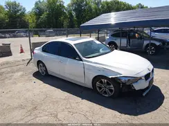 WBA8E3G59GNU03489 2016 BMW 3ER