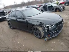 WBA8E3G59GNU03508 2016 BMW 3ER