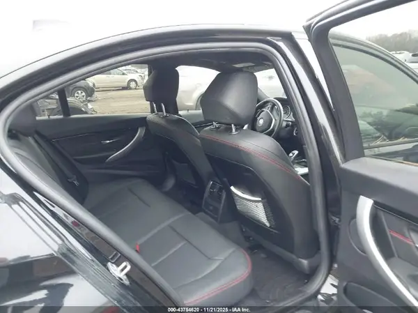 WBA8E3G59GNU03508 2016 BMW 3ER - Image 8