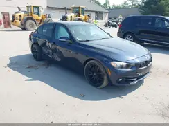 WBA8E3G59GNU03802 2016 BMW 3ER
